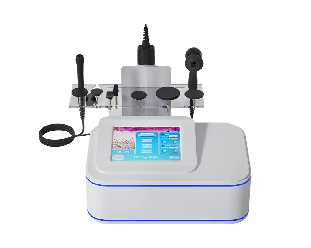 02 40K 80K Ultrasonic Cavitation