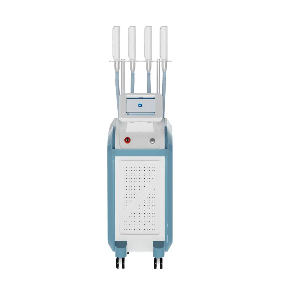 Cryolipolysis machine