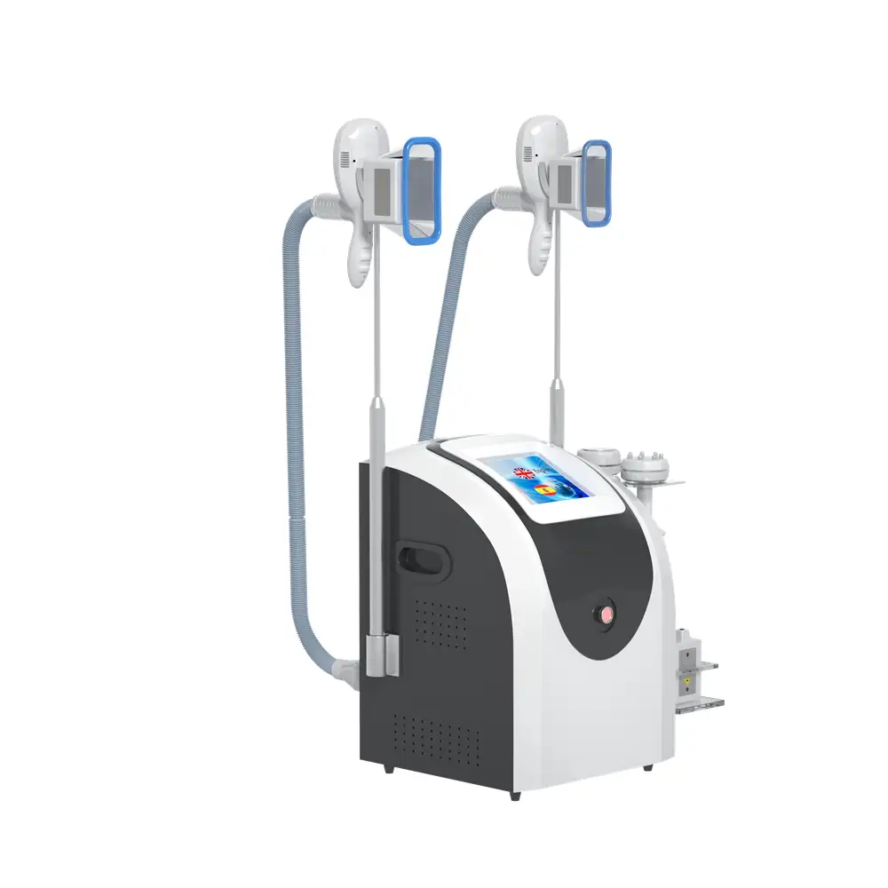 Cryolipolysis machine