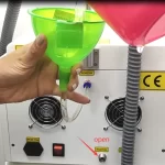 3 Procedures in 1 Device 6 3 Procedures in 1 Device